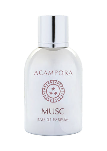 Musc - Eau de Parfum